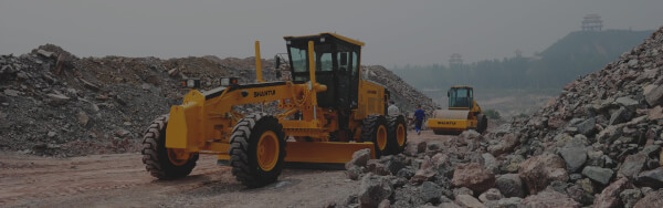 Shantui motor grader SG21-3