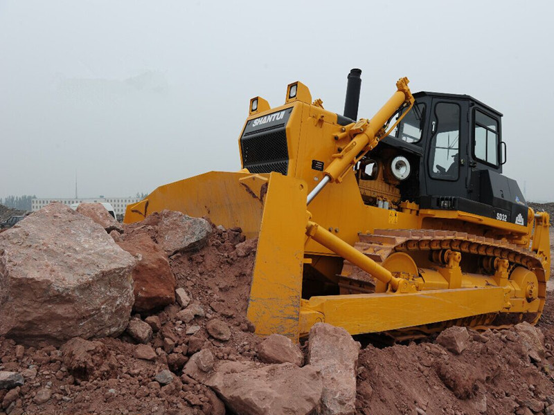 Bulldozer SD32