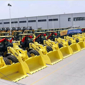 Qingdao Elite Machinery