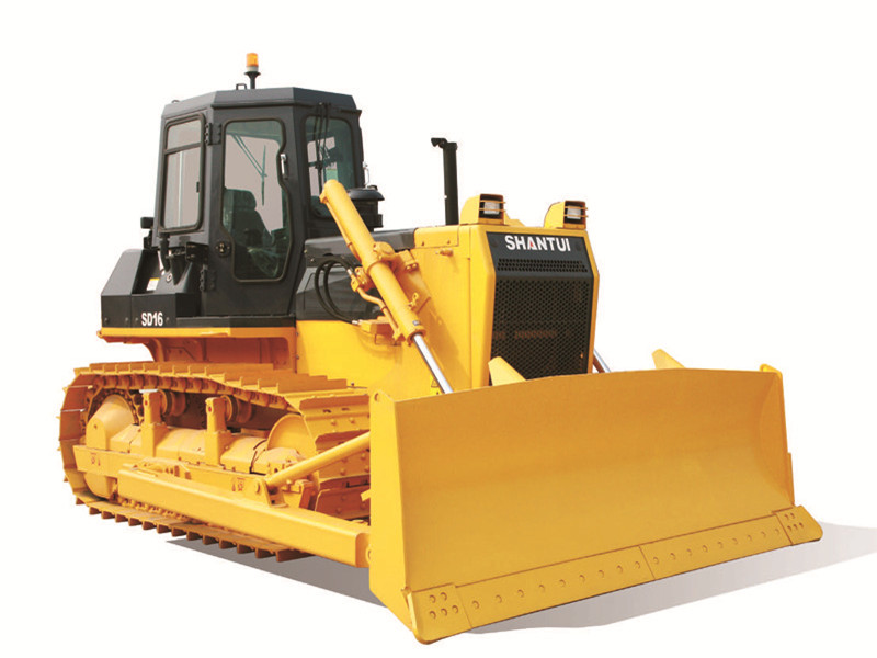 Bulldozer Shantui SD16