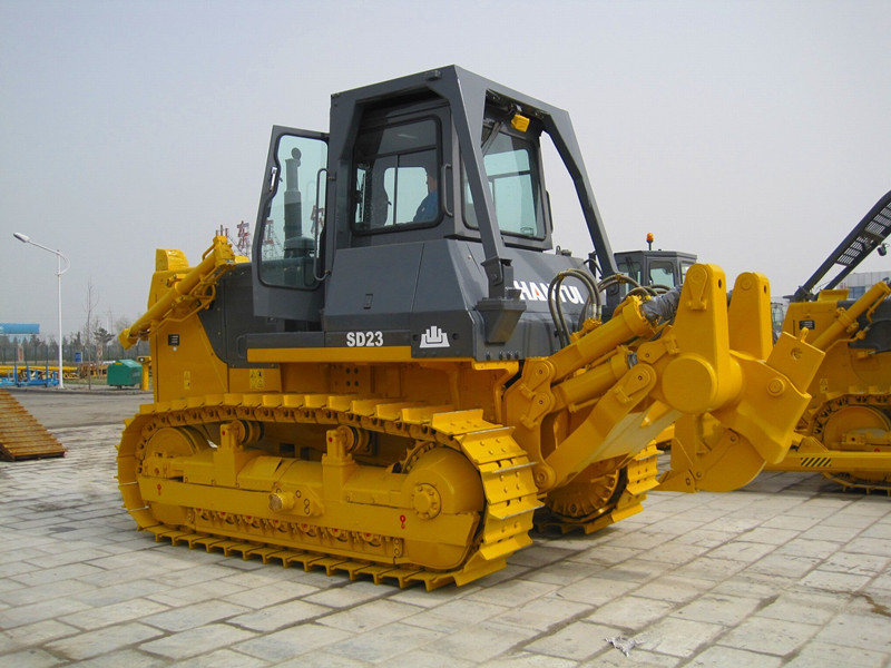 Shantui dozer SD23