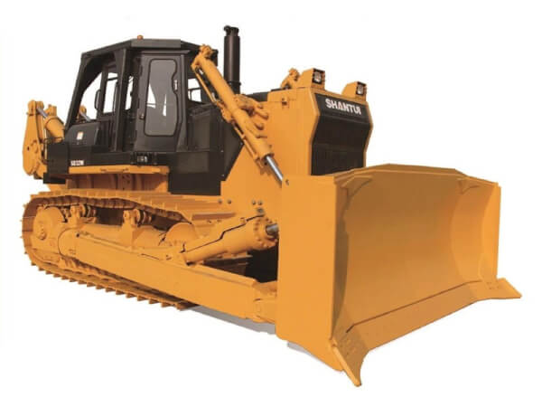 Shantui dozer SD32W