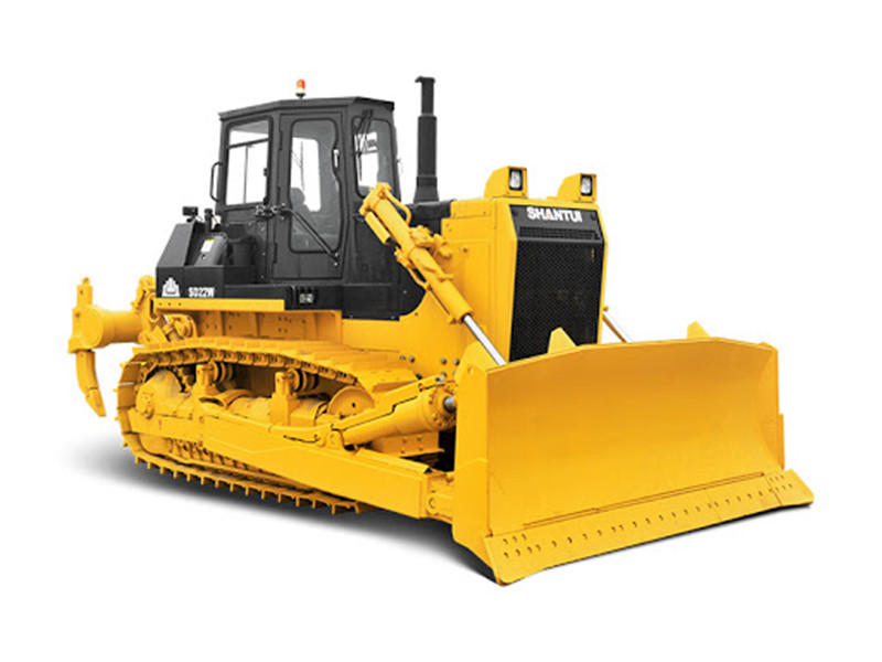 Shantui bulldozer SD22W