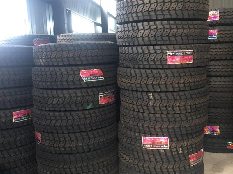 Truck discount tyre price