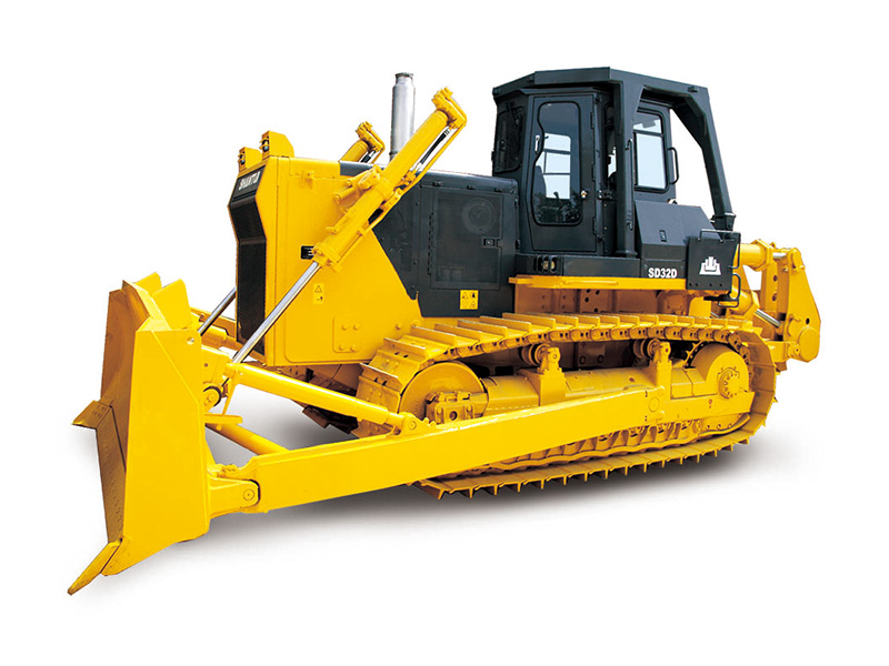 Shantui bulldozer SD32D