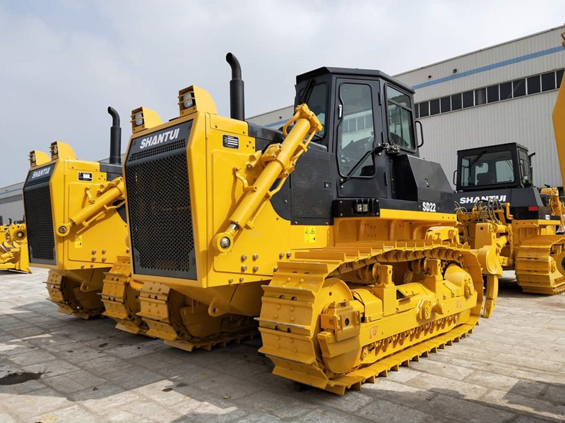 bulldozer SD22 price