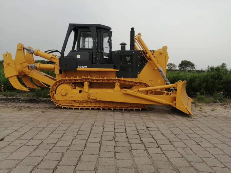 Shantui bulldozer SD32W