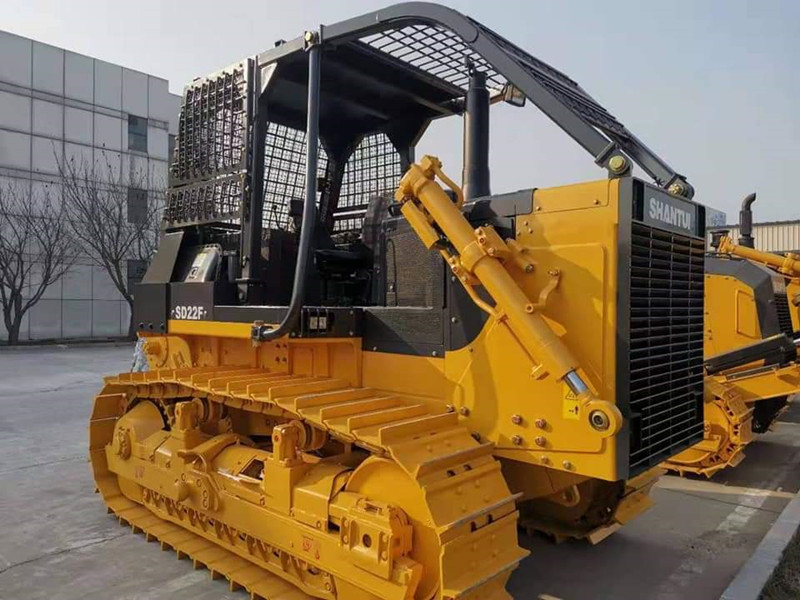 Shantui bulldozer SD22F