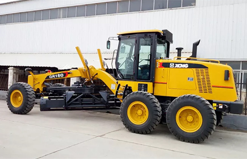 xcmg grader GR180