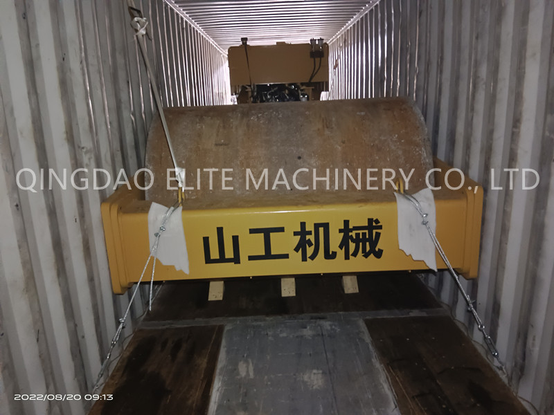 SEM520 shipping