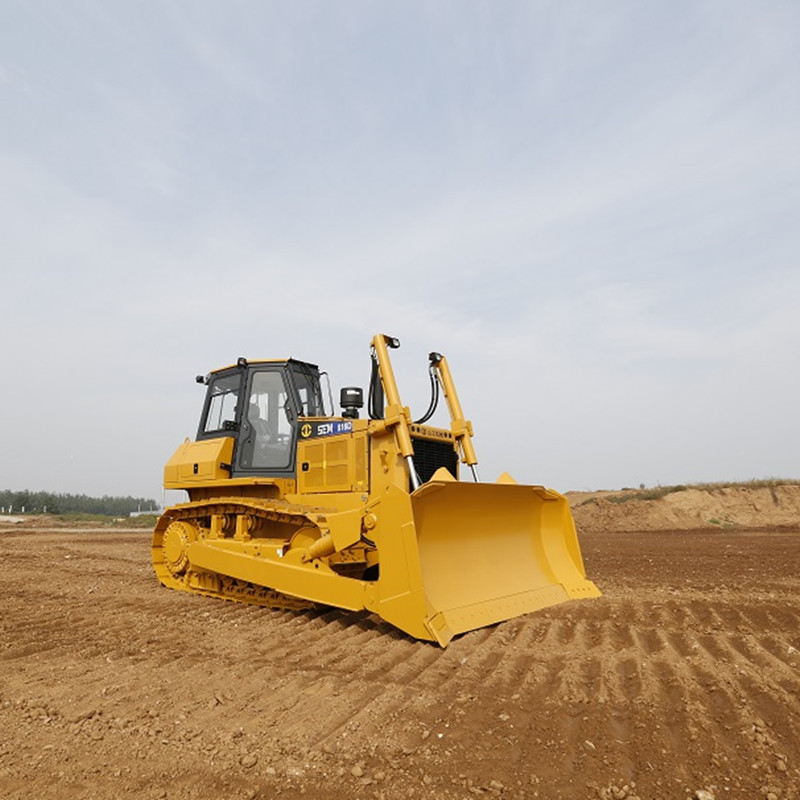 SEM816D bulldozer