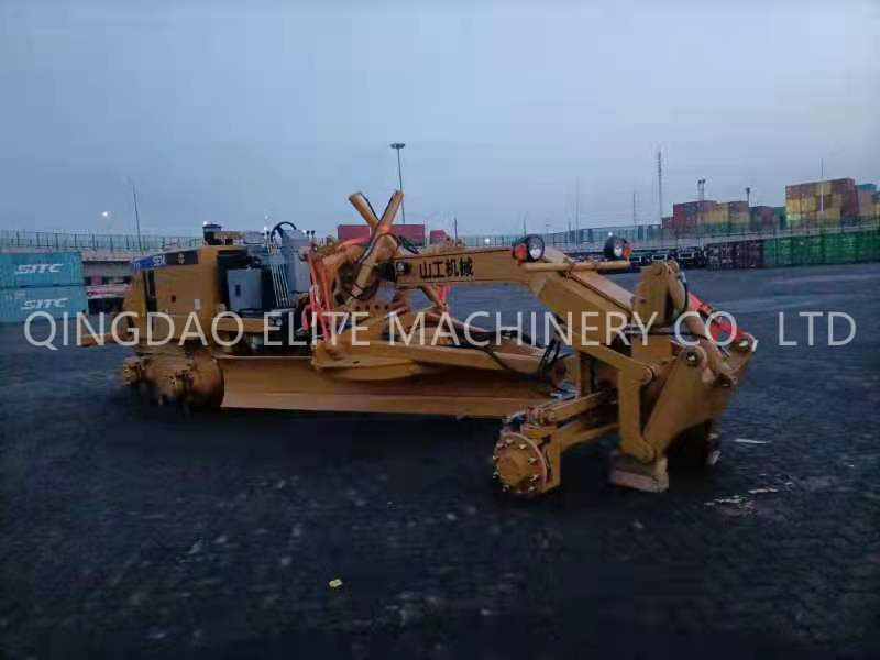 China SEM motor grader for sale