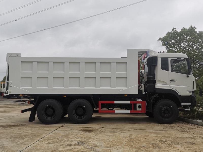 Donfeng dump truck for sale