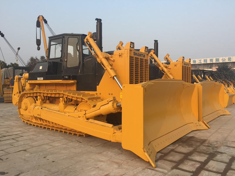 Bulldozer SD32D