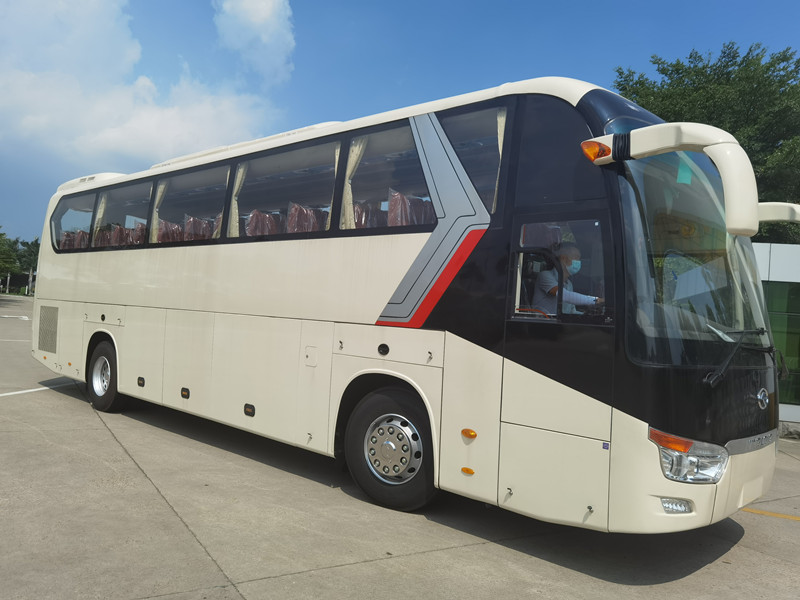 Kinglong bus