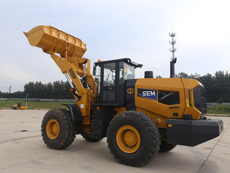 SEM655F