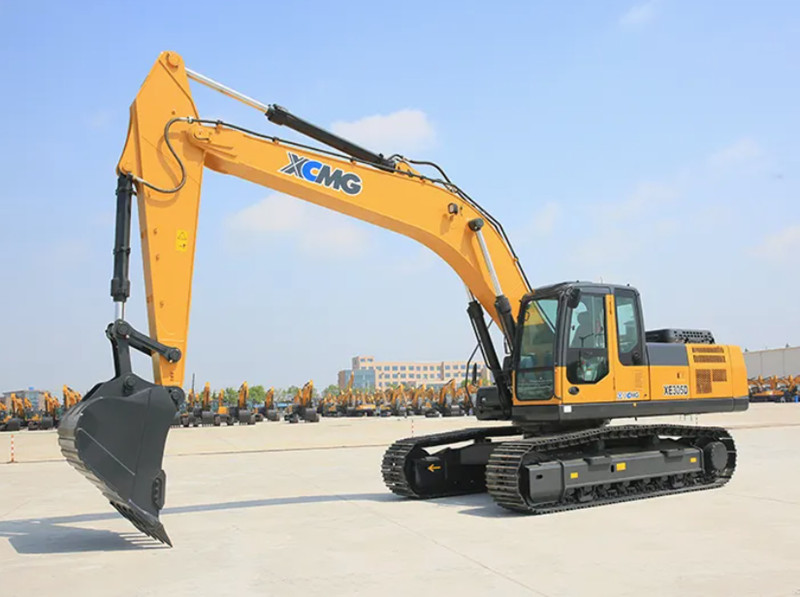 XCMG XE305D