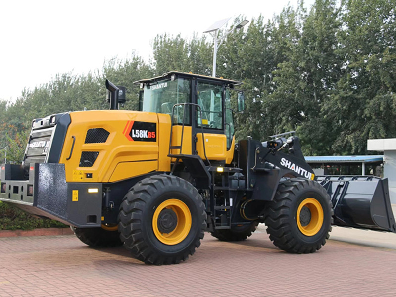 Shantui L58K-B5