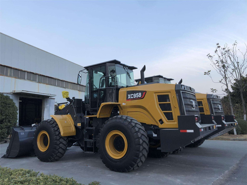 XCMG XC958