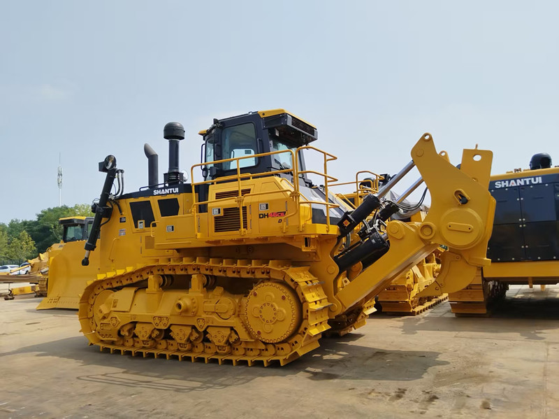 Shantui DH46-C3